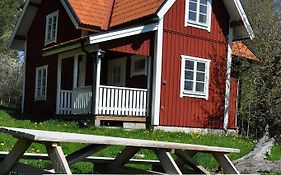 Brännkärrstorpet B&B
